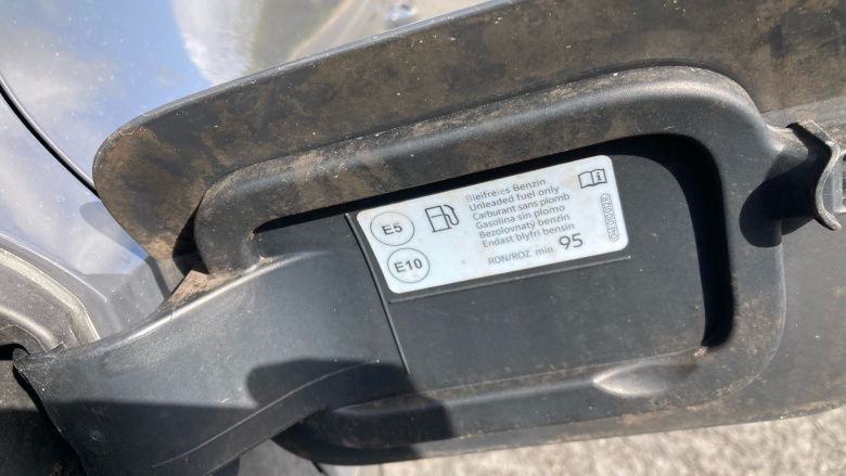 Volkswagen T-Roc 1.0 TSI 110 Black Edition 5dr Petrol Hatchback